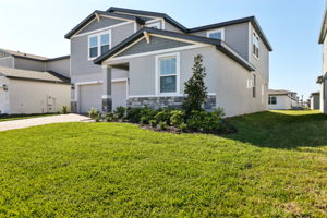 Orlando - Meadows at Crossprairie 50s - Lot 864 - 4520 Windy Oak Way - 003