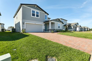 Orlando - Meadows at Crossprairie 50s - Lot 864 - 4520 Windy Oak Way - 005