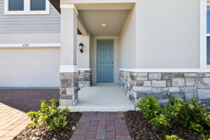 Orlando - Meadows at Crossprairie 50s - Lot 864 - 4520 Windy Oak Way - 006