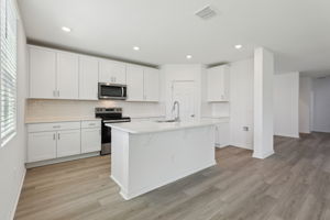 Orlando - Meadows at Crossprairie 50s - Lot 864 - 4520 Windy Oak Way - 012