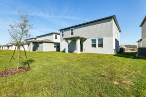 Orlando - Meadows at Crossprairie 50s - Lot 864 - 4520 Windy Oak Way - 041