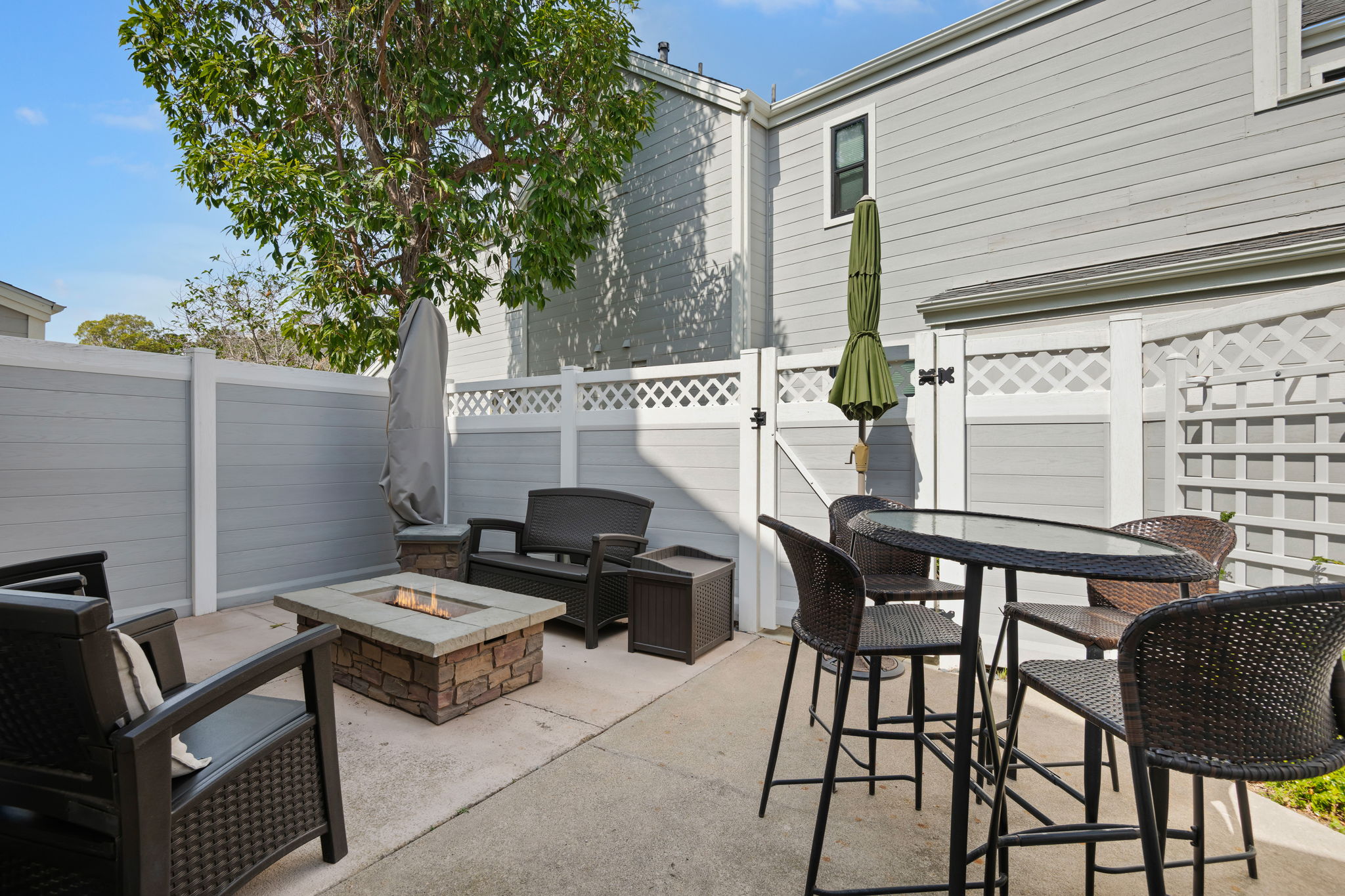 11-Back Patio