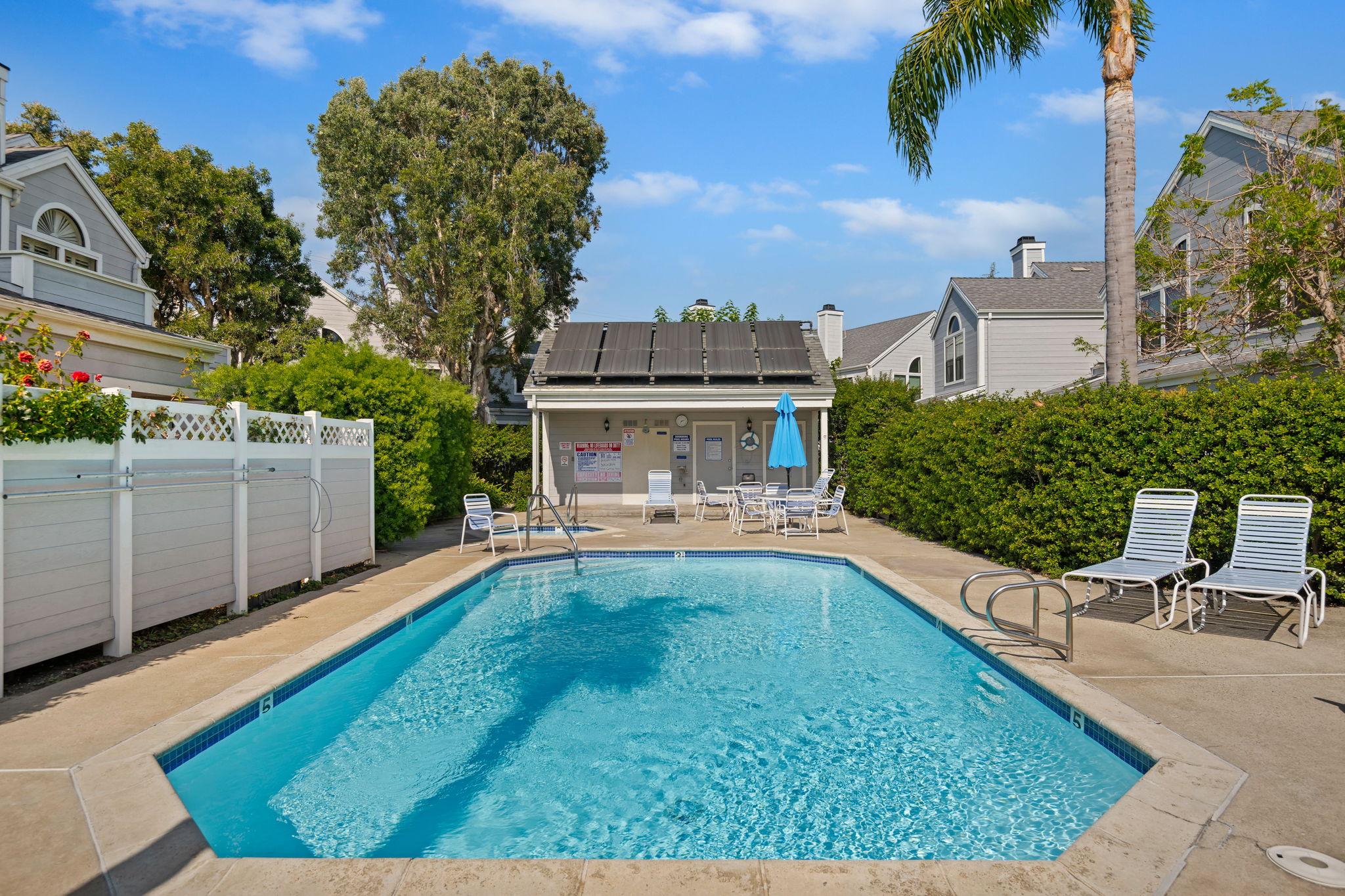 28-Beach Grove Community Pool