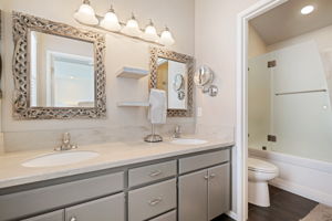 17-Primary Bathroom