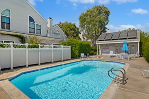 27-Beach Grove Community Pool
