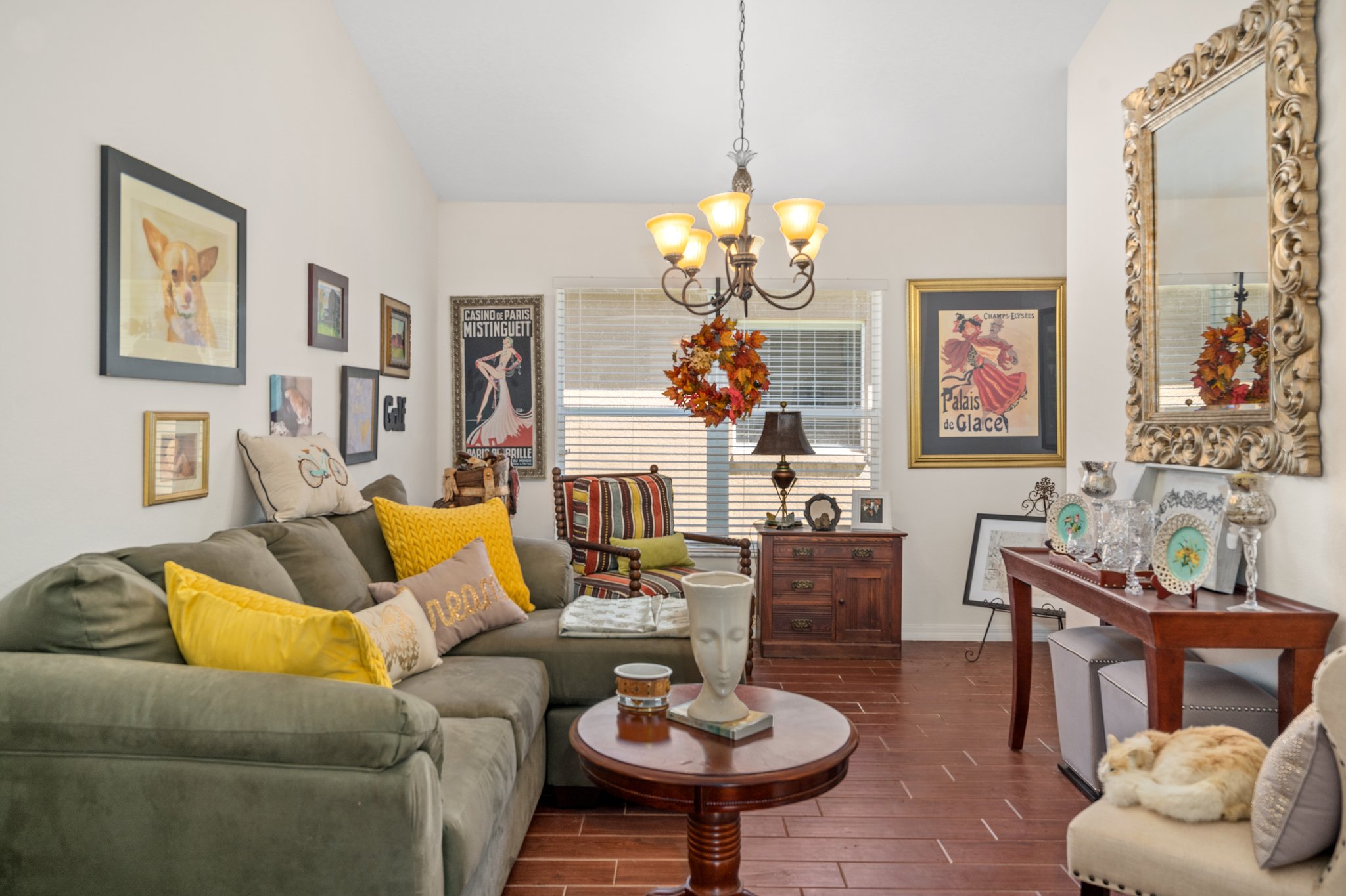 4522 Lisette Cir, Brooksville, FL 34604, USA Photo 7