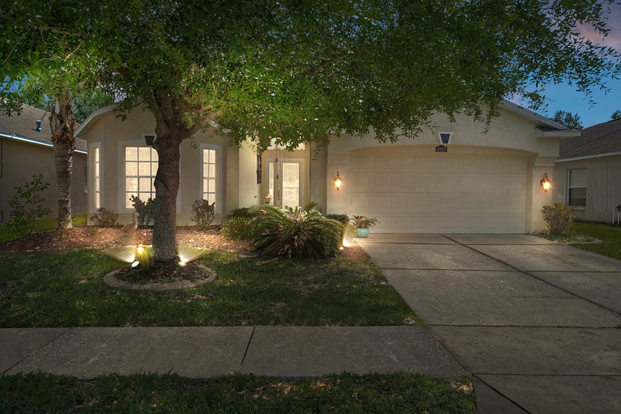 4522 Lisette Cir, Brooksville, FL 34604, USA Photo 2