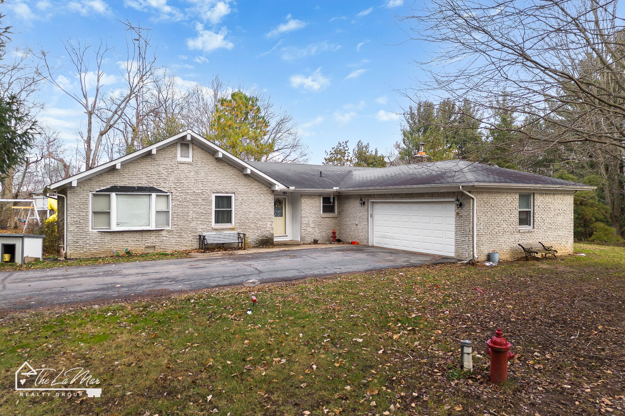 4522 S 500 E, Cutler, IN 46920 Raeco Realty