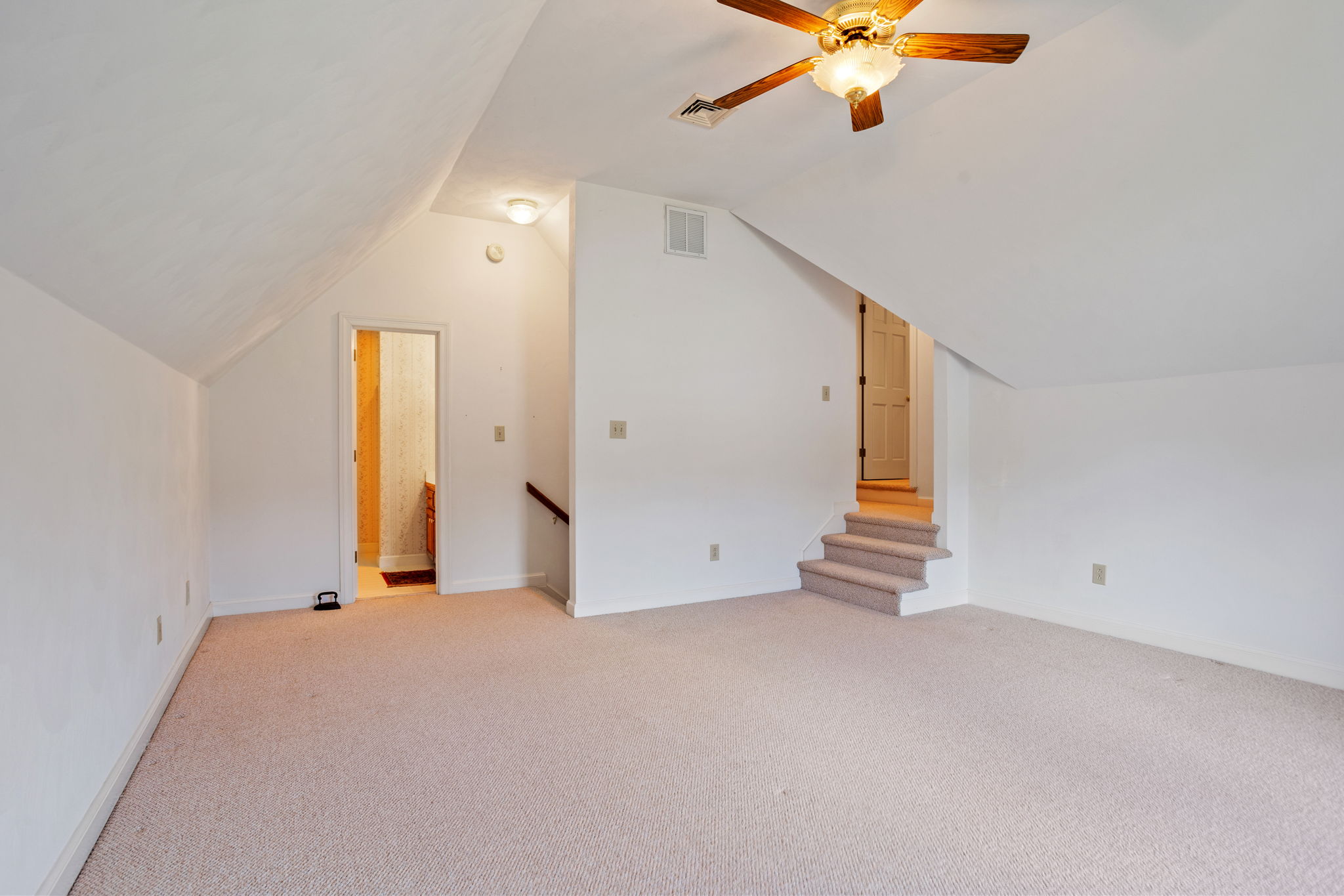 Room over Garage/Bedroom