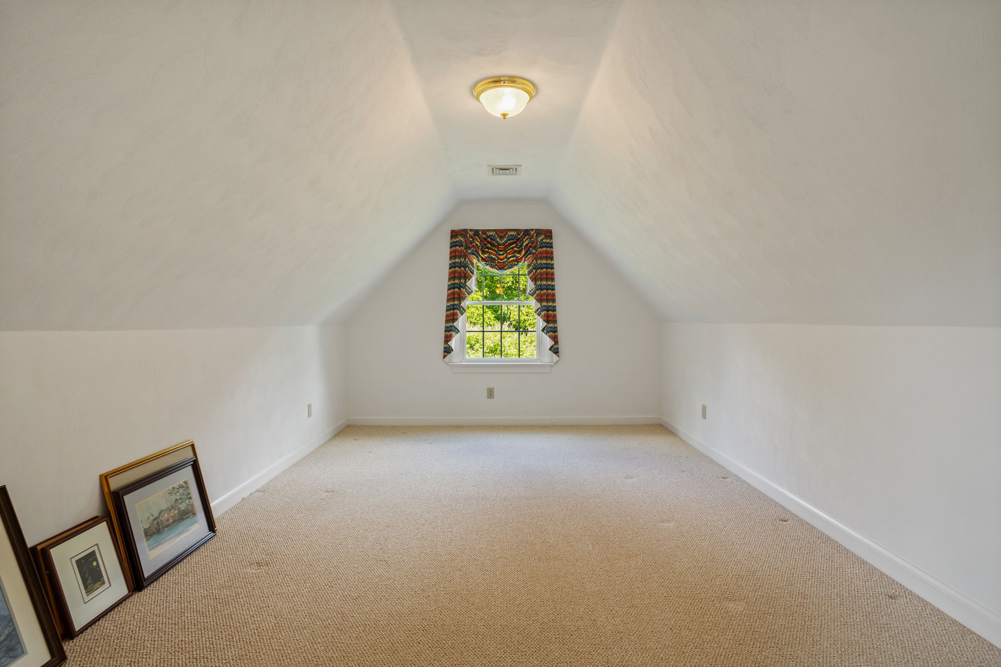 Bedroom 1/ Sitting Room