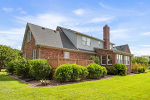 Back of House