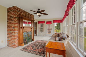Sun Room