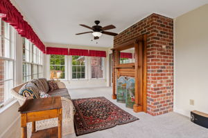 Sun Room