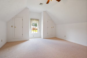 Room over Garage/Bedroom