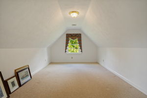 Bedroom 1/ Sitting Room