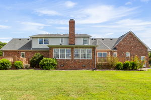 Back of House
