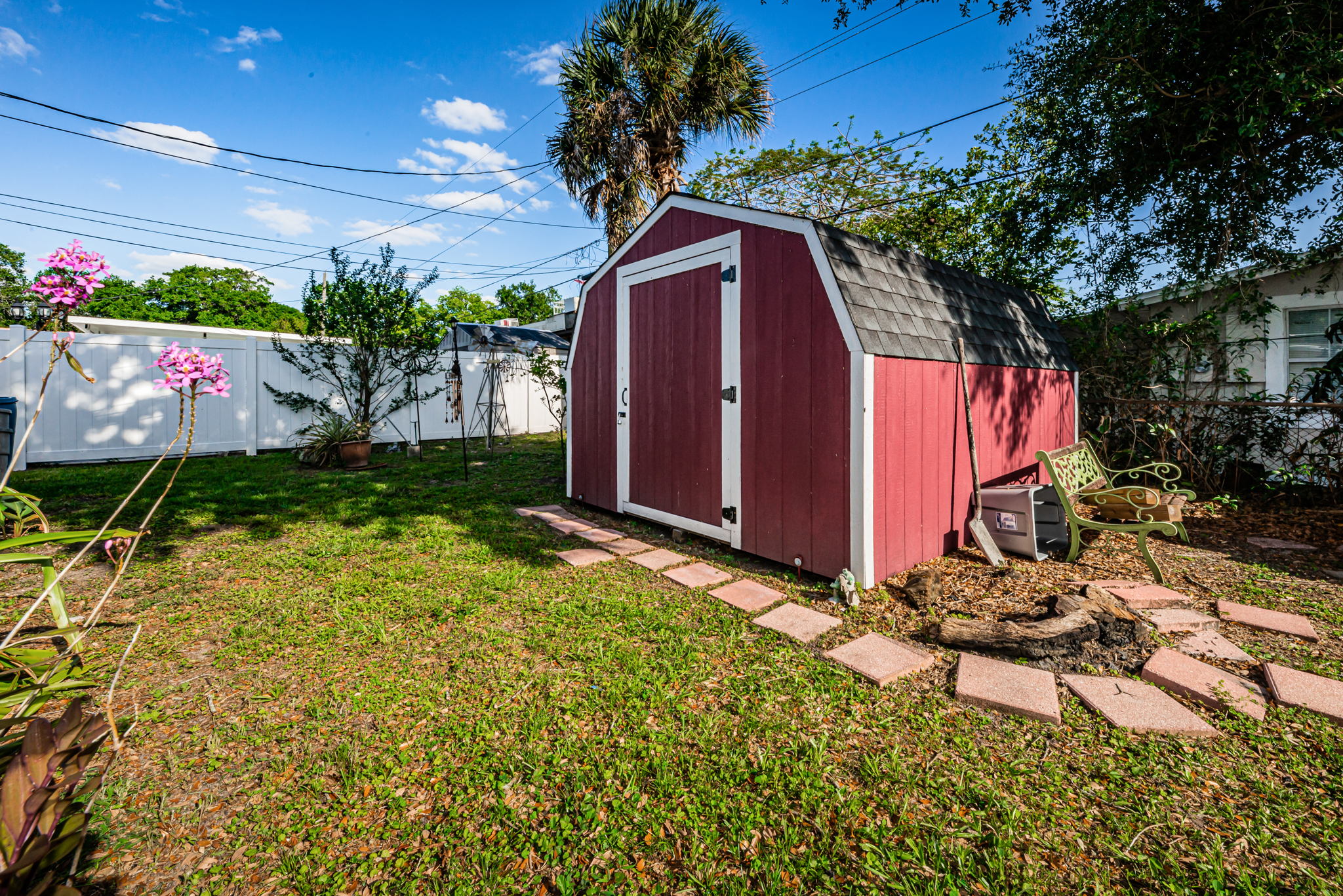 Backyard8
