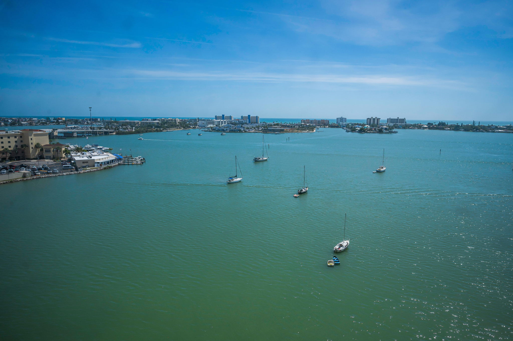 Florida Room View1