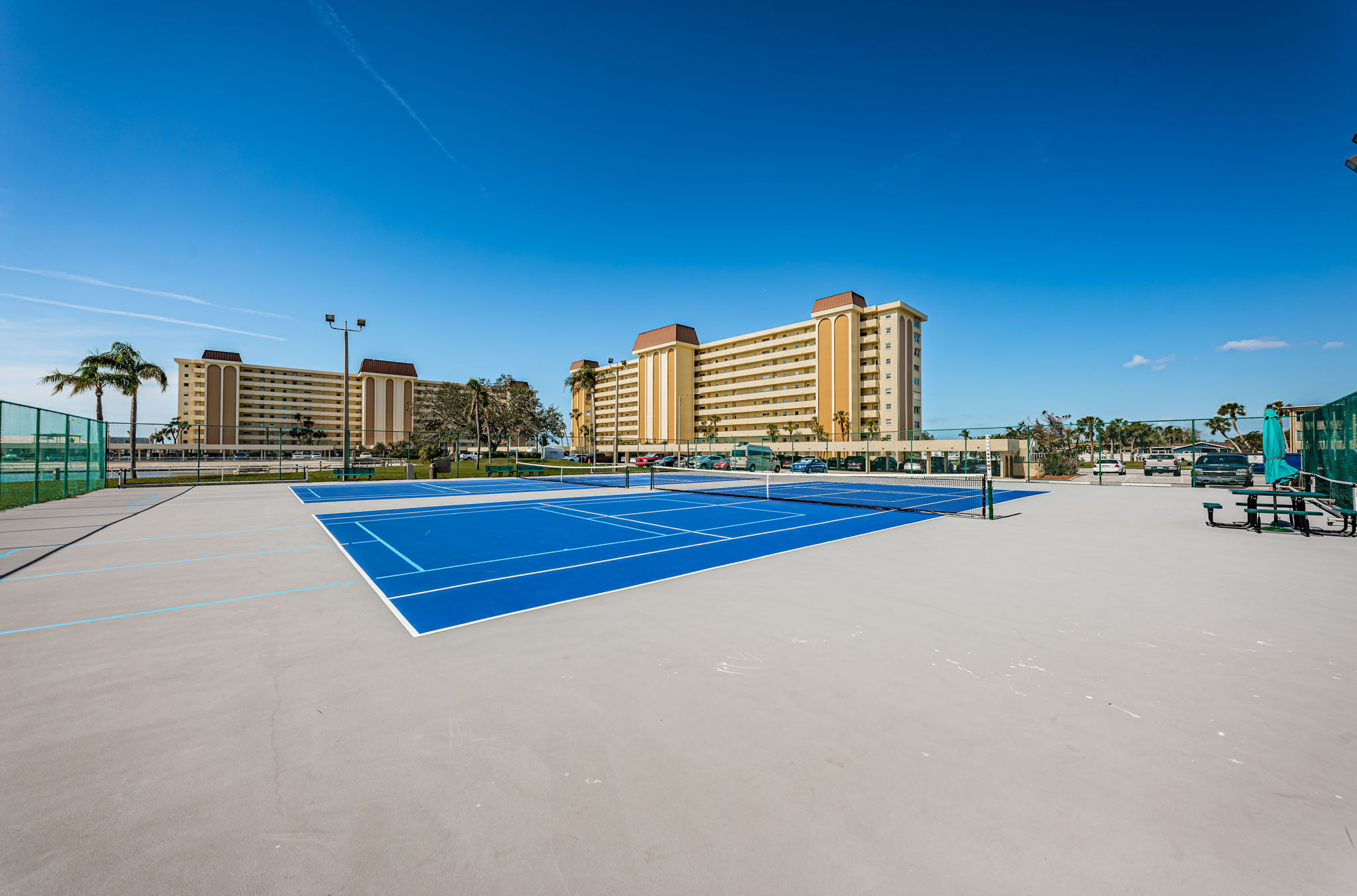 56a-Tennis & Pickle Ball Courts 1