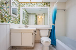 Bathroom 1b