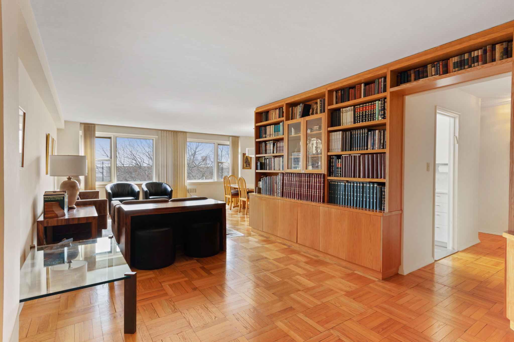 4525 Henry Hudson Pkwy, Bronx, NY 10471, USA