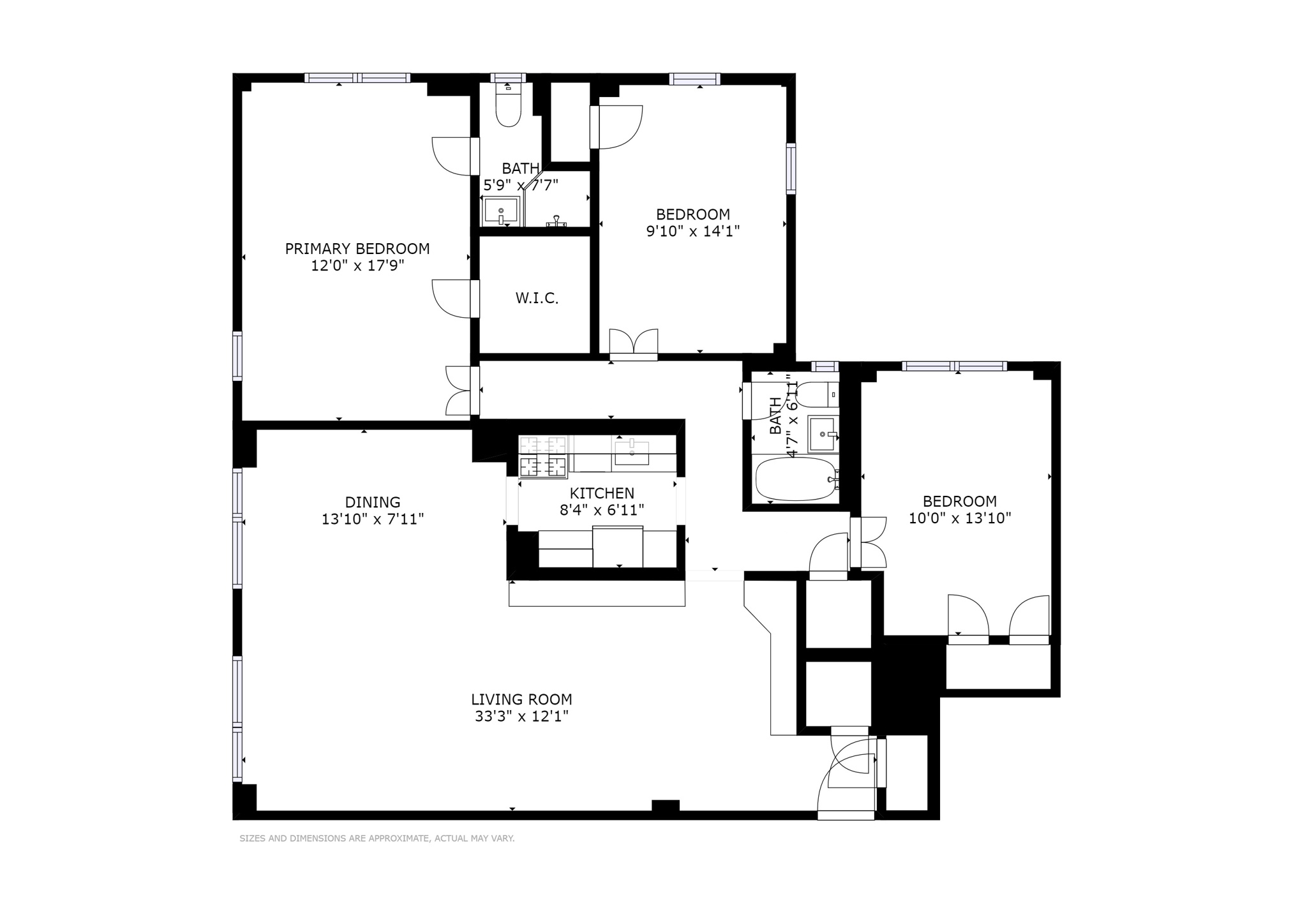 4525 Henry Hudson Pkwy, Bronx, NY 10471, USA Photo 24