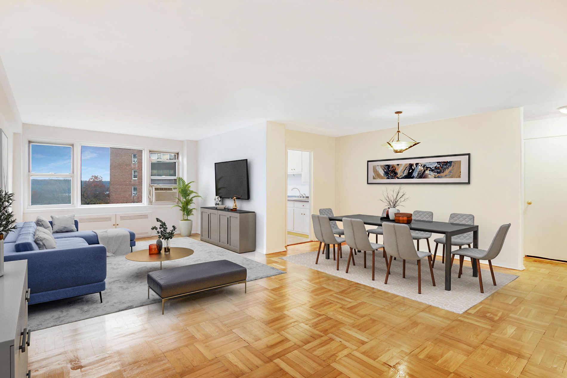 4525 Henry Hudson Pkwy, Bronx, NY 10471, USA Photo 3