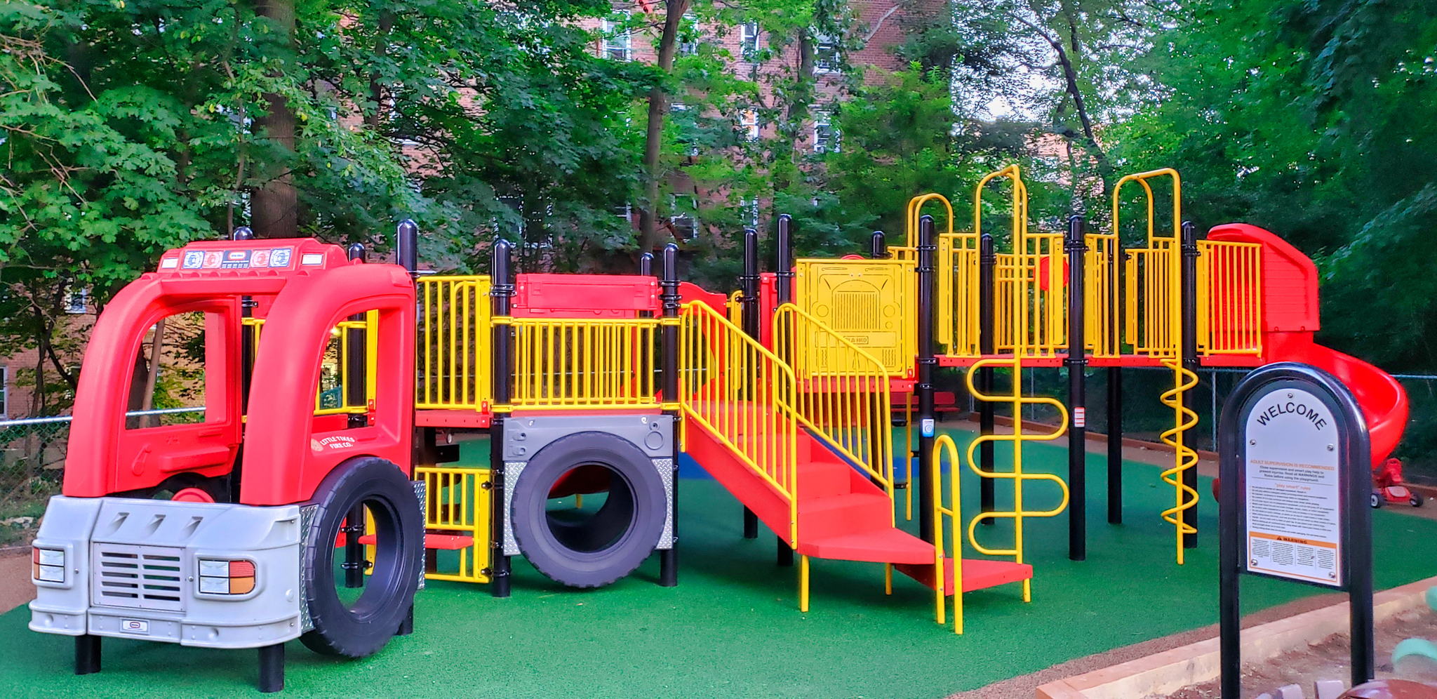 4525 Henry Hudson Pkwy, Bronx, NY 10471, USA Photo 39