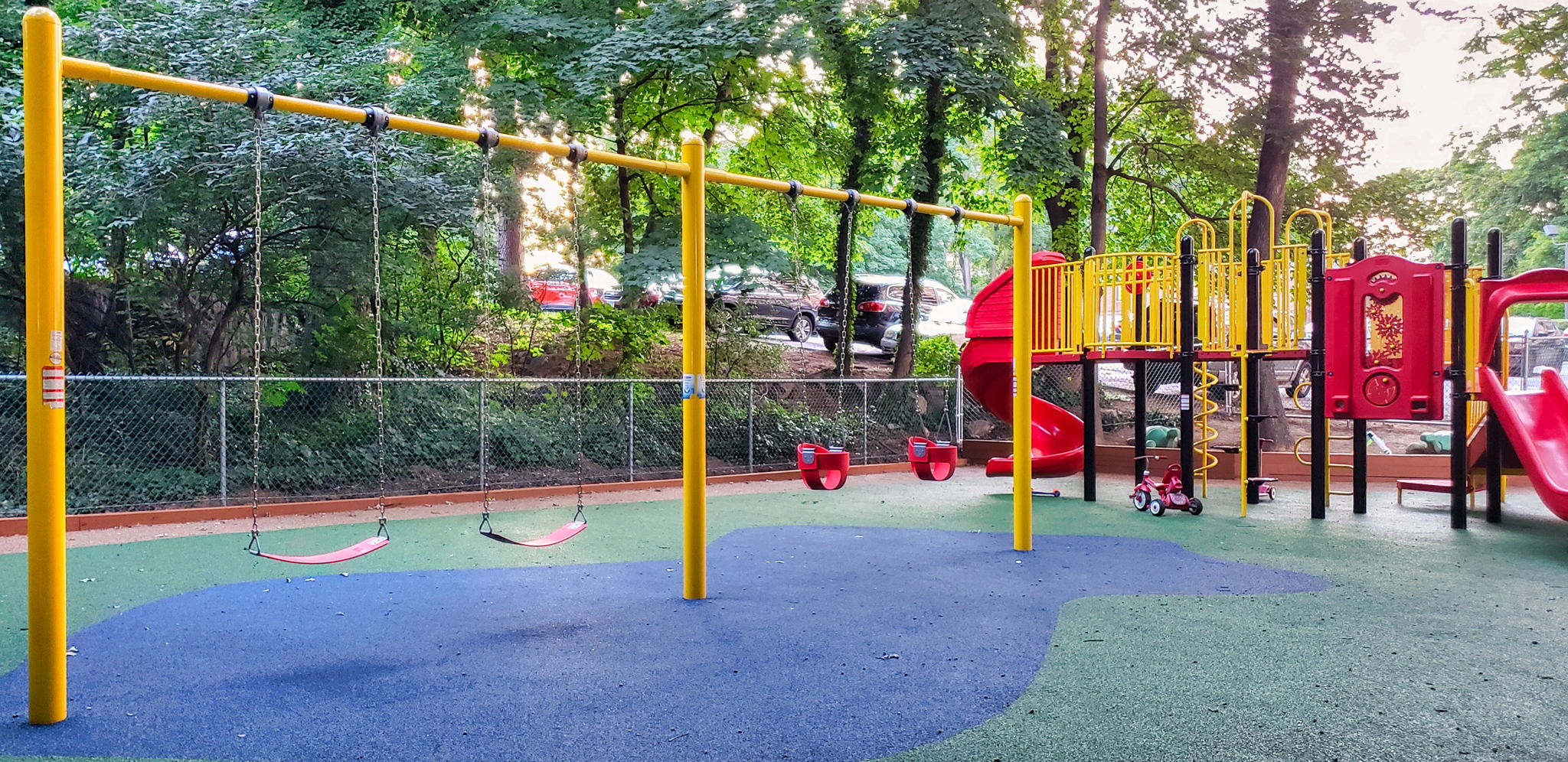 4525 Henry Hudson Pkwy, Bronx, NY 10471, USA Photo 40