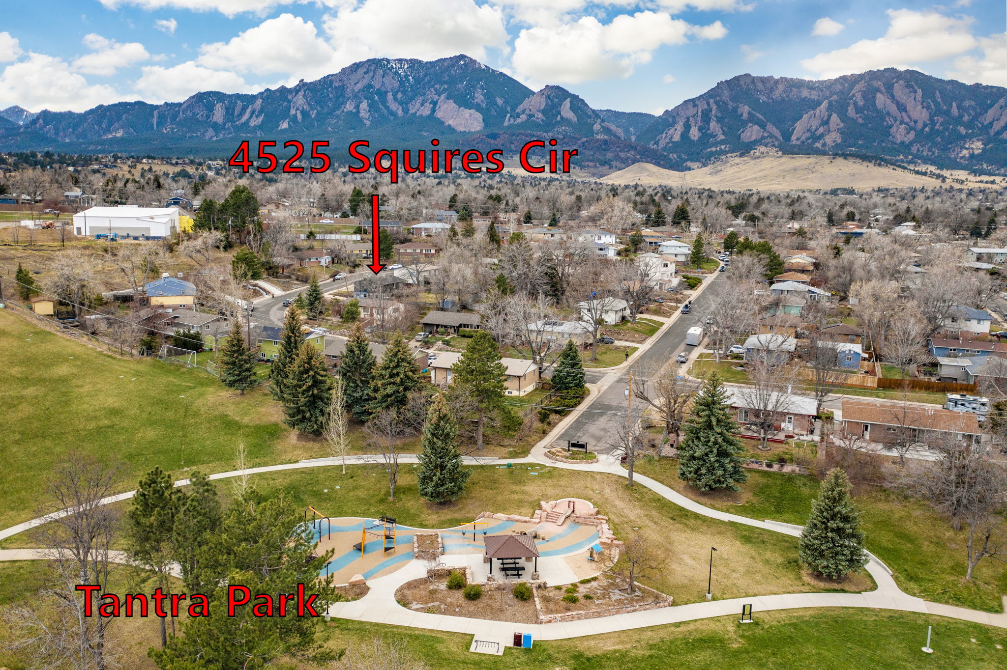 4525 Squires Cir, Boulder, CO 80305, USA Photo 40