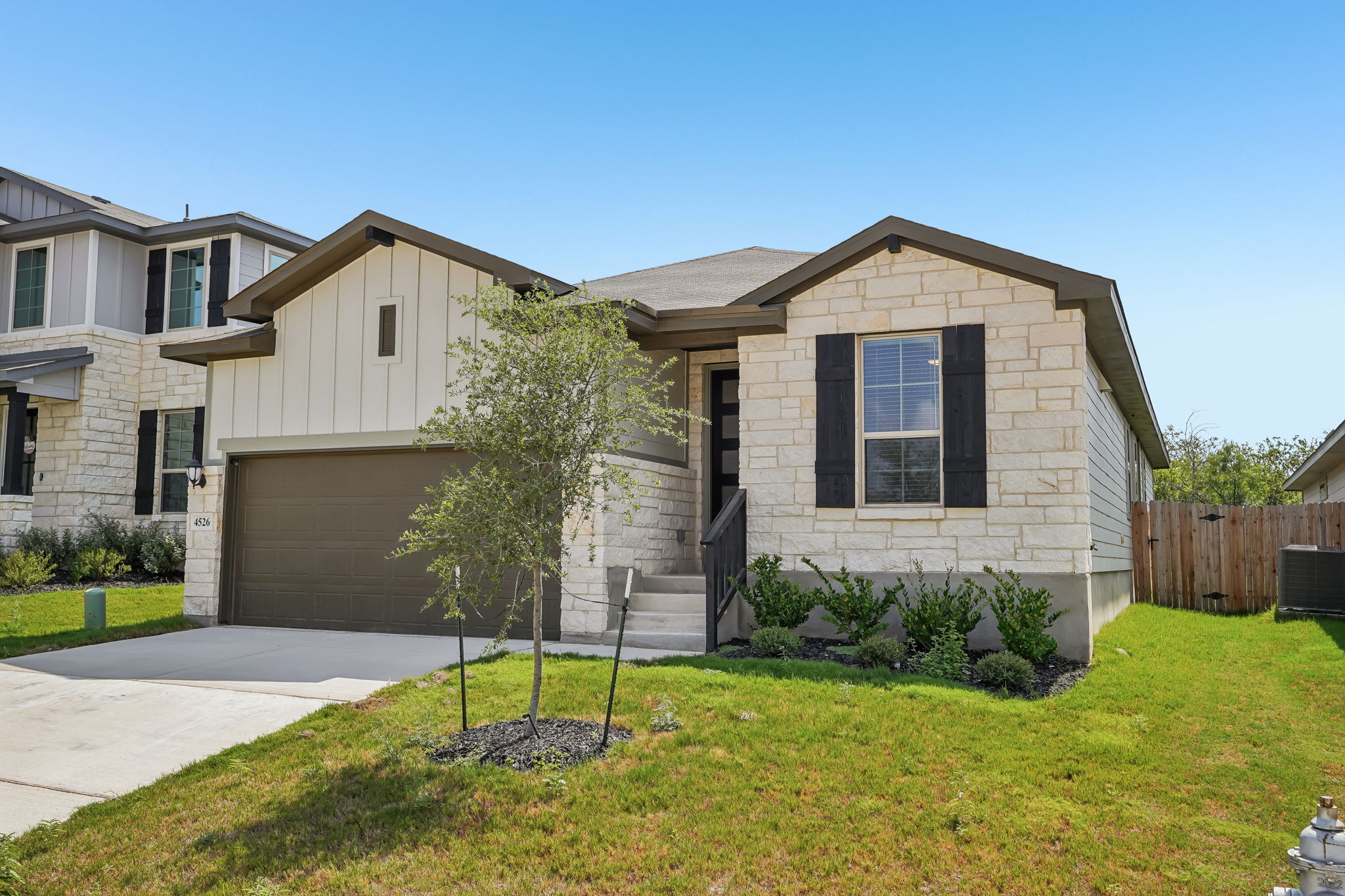 San - Remington Ranch - 4526 Badger Crst Antonio TX 78245 - 002