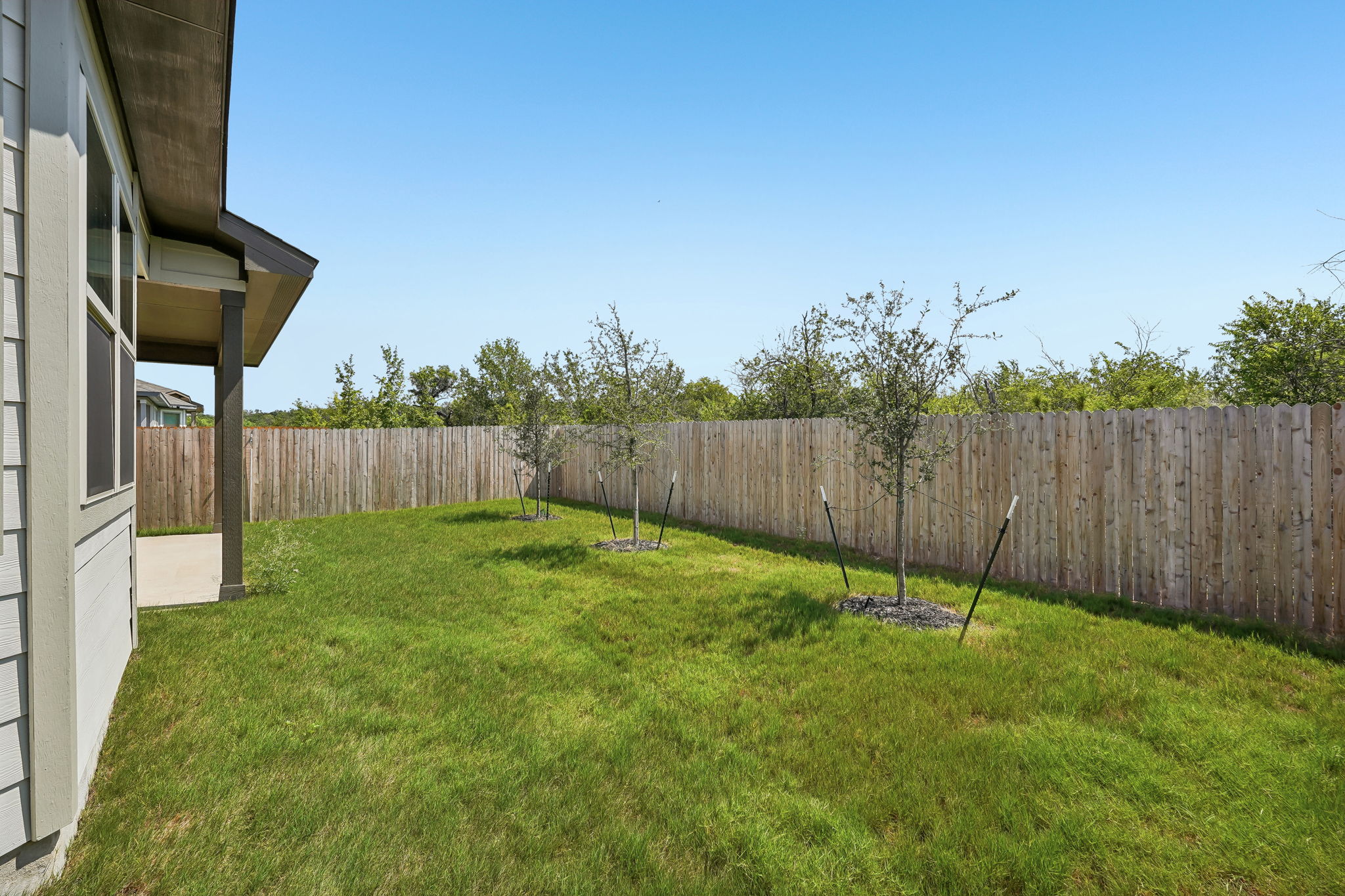 San - Remington Ranch - 4526 Badger Crst Antonio TX 78245 - 032