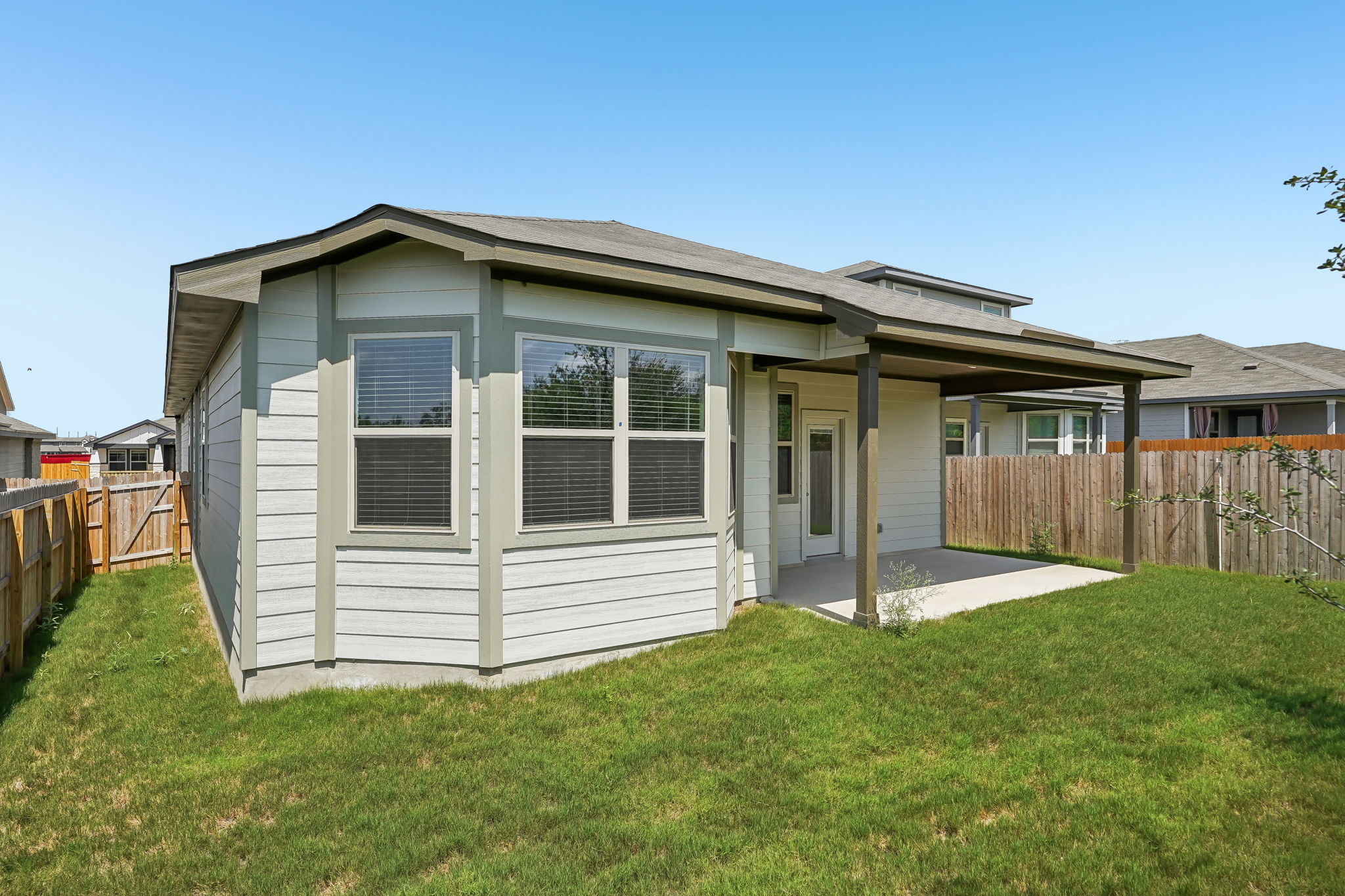 San - Remington Ranch - 4526 Badger Crst Antonio TX 78245 - 033