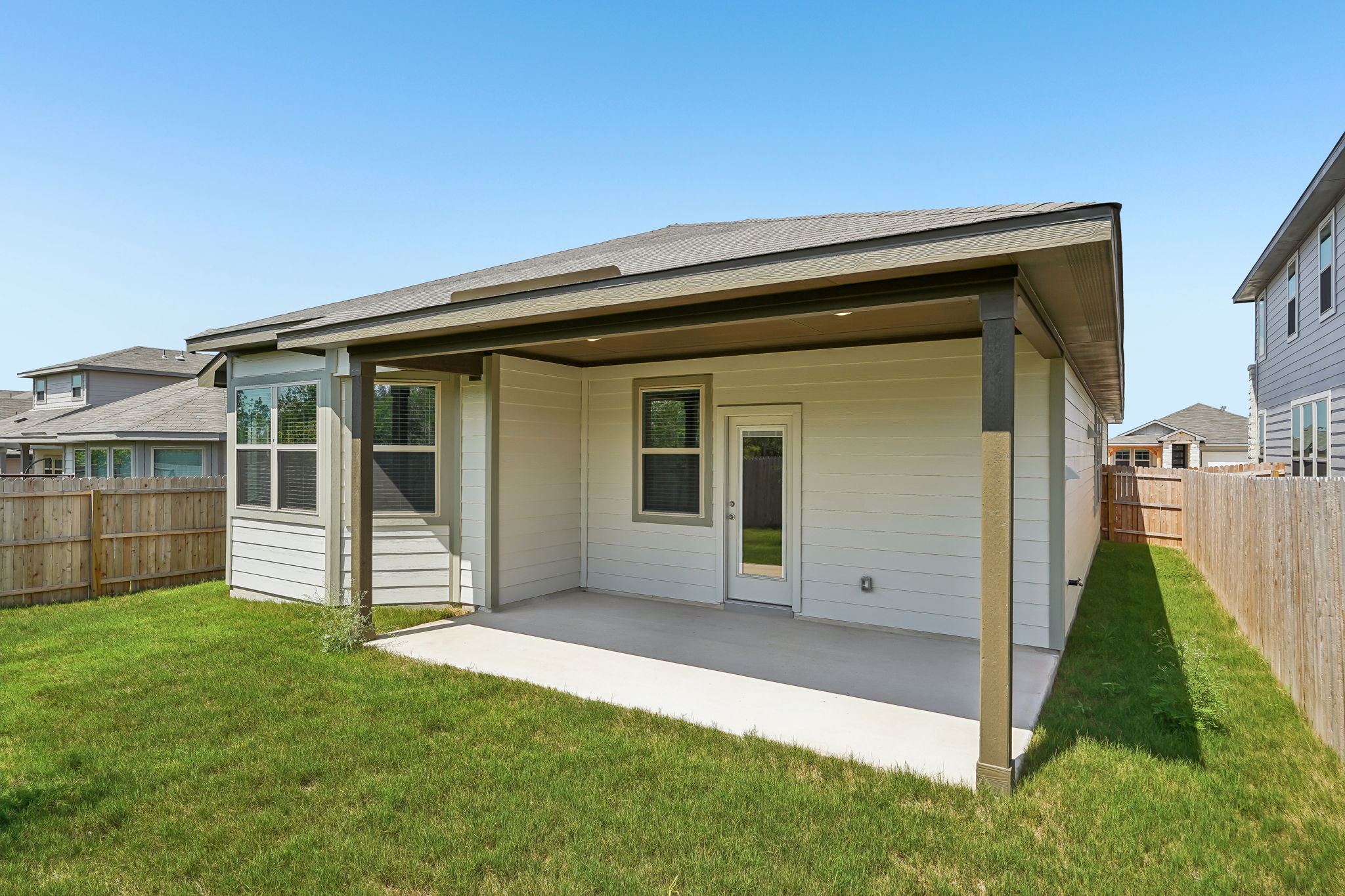 San - Remington Ranch - 4526 Badger Crst Antonio TX 78245 - 034