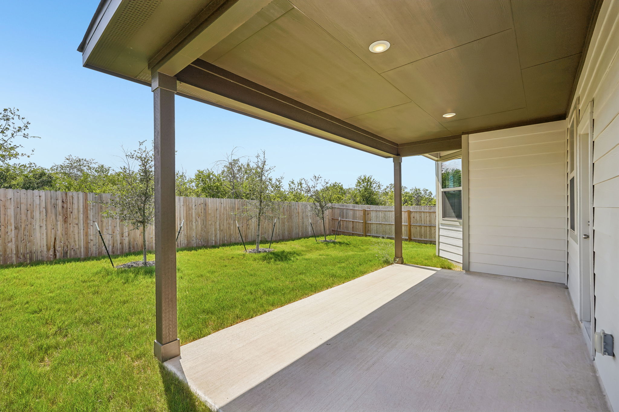 San - Remington Ranch - 4526 Badger Crst Antonio TX 78245 - 035