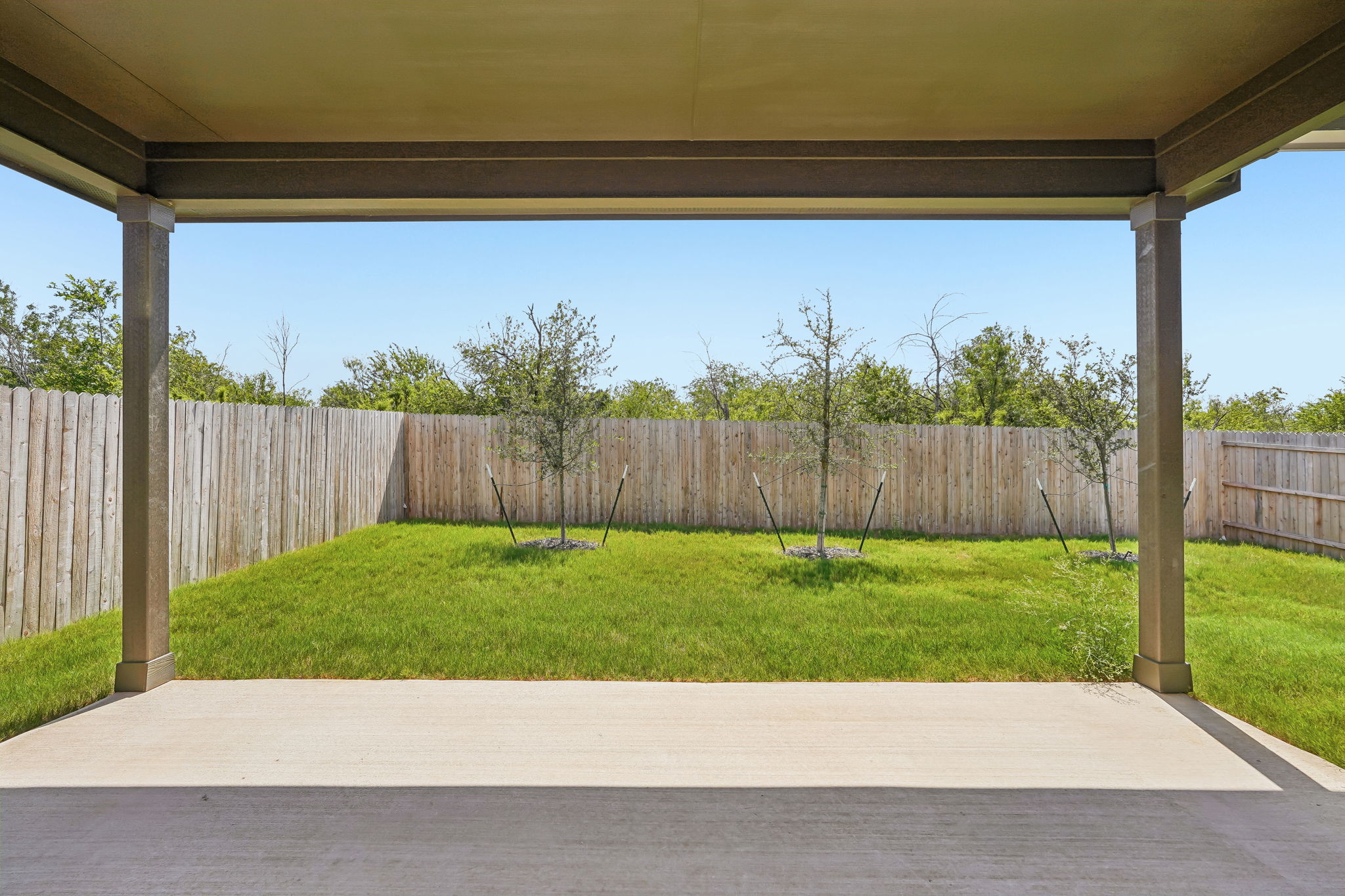 San - Remington Ranch - 4526 Badger Crst Antonio TX 78245 - 036