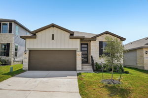 San - Remington Ranch - 4526 Badger Crst Antonio TX 78245 - 001