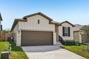 San - Remington Ranch - 4526 Badger Crst Antonio TX 78245 - 003