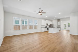 San - Remington Ranch - 4526 Badger Crst Antonio TX 78245 - 008