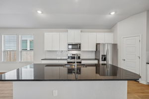 San - Remington Ranch - 4526 Badger Crst Antonio TX 78245 - 013
