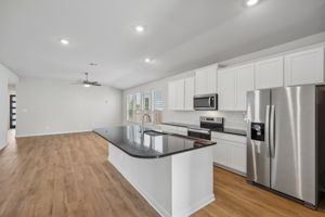 San - Remington Ranch - 4526 Badger Crst Antonio TX 78245 - 014