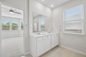San - Remington Ranch - 4526 Badger Crst Antonio TX 78245 - 028