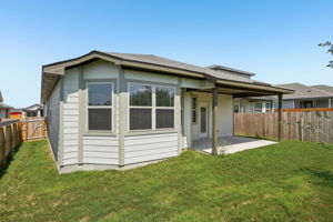 San - Remington Ranch - 4526 Badger Crst Antonio TX 78245 - 033