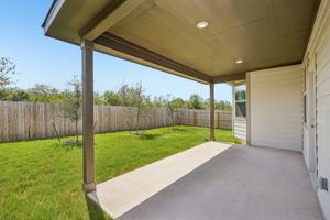 San - Remington Ranch - 4526 Badger Crst Antonio TX 78245 - 035