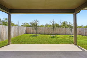 San - Remington Ranch - 4526 Badger Crst Antonio TX 78245 - 036