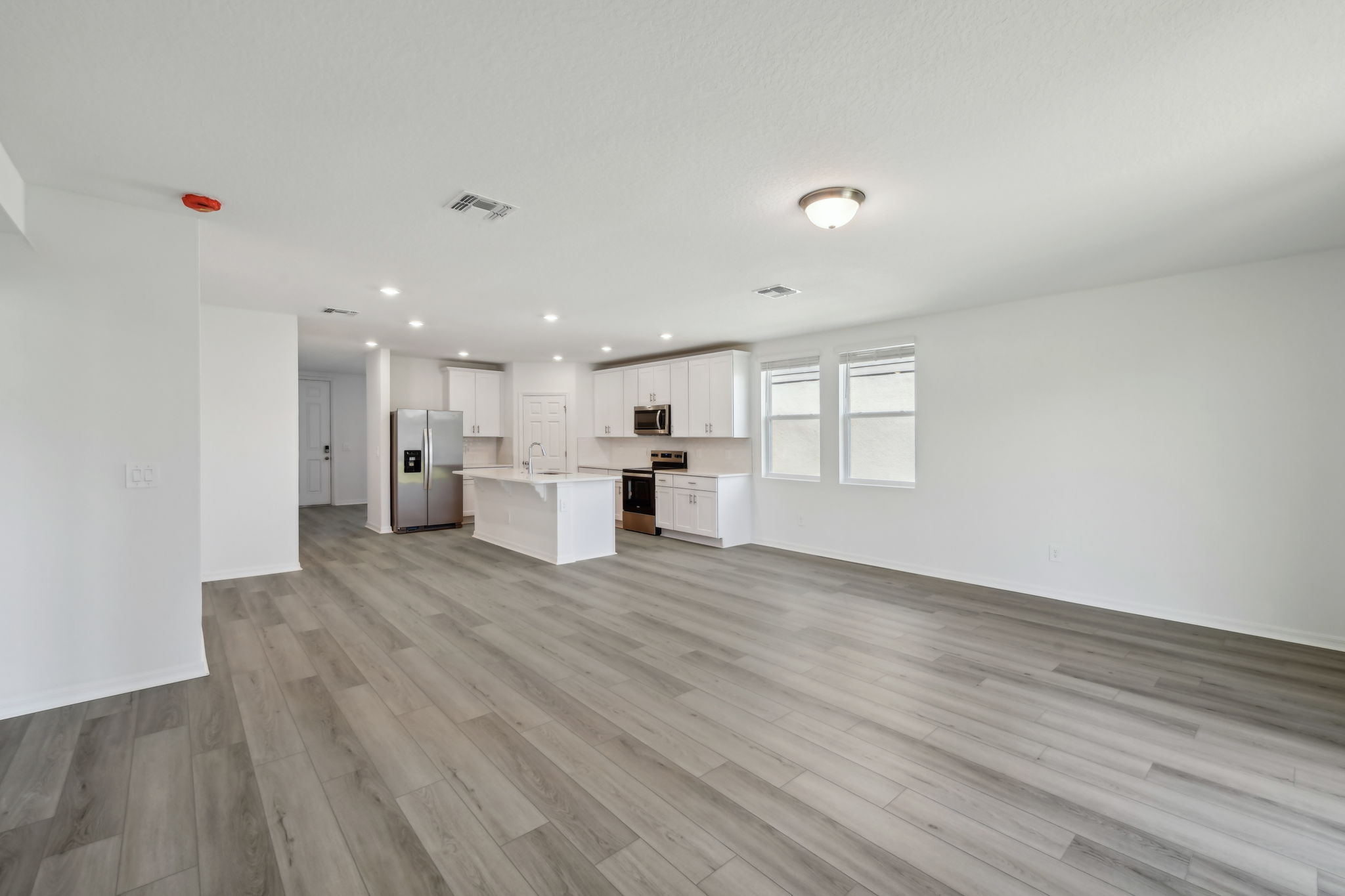 Orlando - Meadows at Crossprairie 50s - Lot 865 - 4526 Windy Oak Way - 013