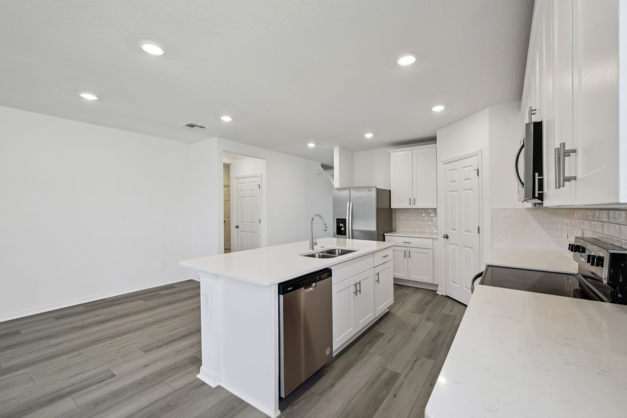 Orlando - Meadows at Crossprairie 50s - Lot 865 - 4526 Windy Oak Way - 020
