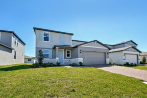 Orlando - Meadows at Crossprairie 50s - Lot 865 - 4526 Windy Oak Way - 003