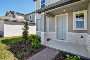 Orlando - Meadows at Crossprairie 50s - Lot 865 - 4526 Windy Oak Way - 004