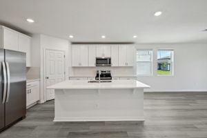 Orlando - Meadows at Crossprairie 50s - Lot 865 - 4526 Windy Oak Way - 016